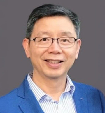Prof. Han Huang