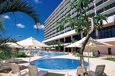 Southern Beach Hotel & Resort