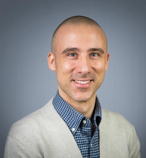 Dr. Yasusuke Iwashita